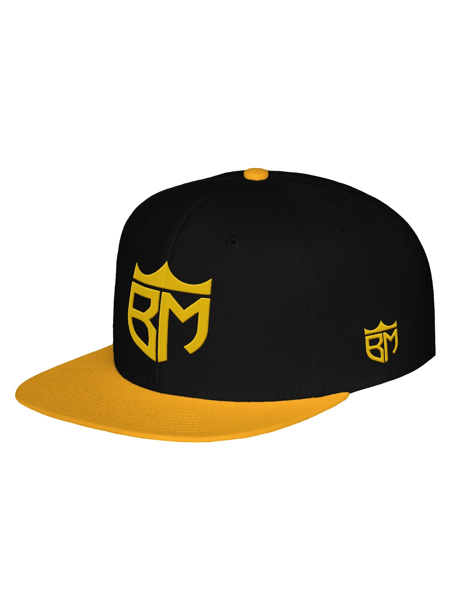 BrunswickMarching Snapback product image (2)