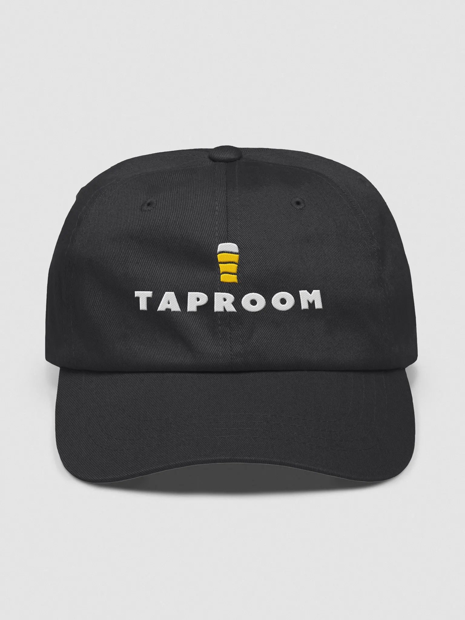Taproom Dad Hat product image (1)
