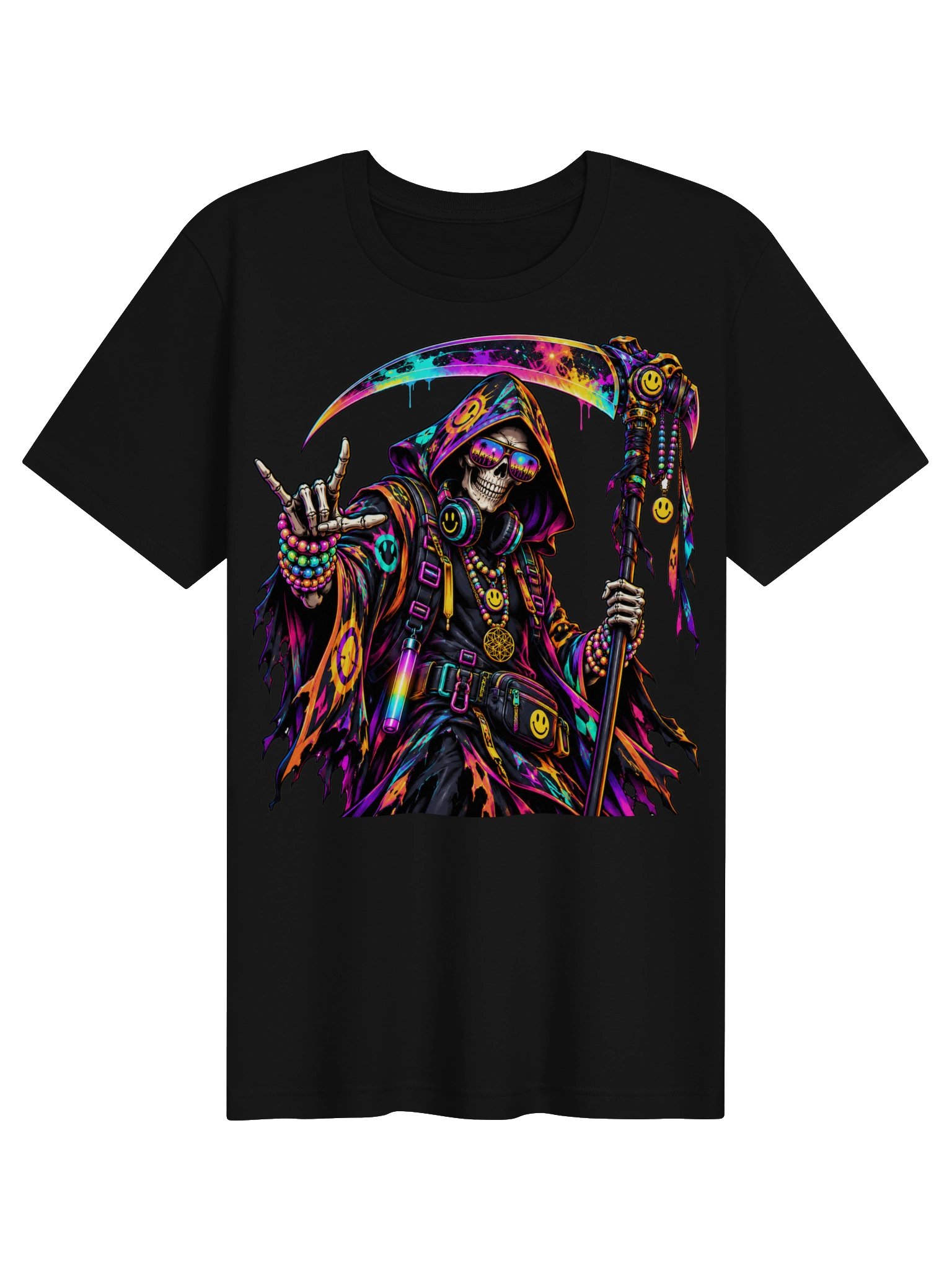 GRIM REAPER RAVER product image (1)