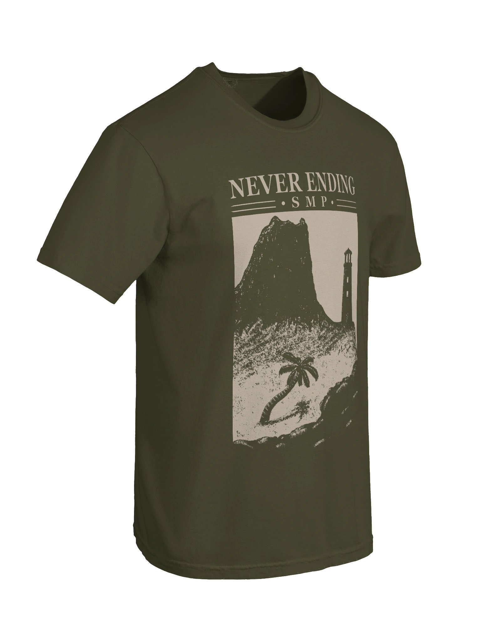 Vacation - Season 4 Tee product image (6)