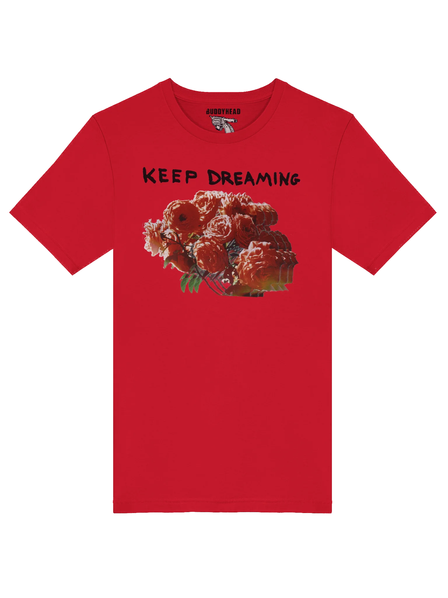 Keep Dreaming / Advice For A 25 Year Old tee product image (35)