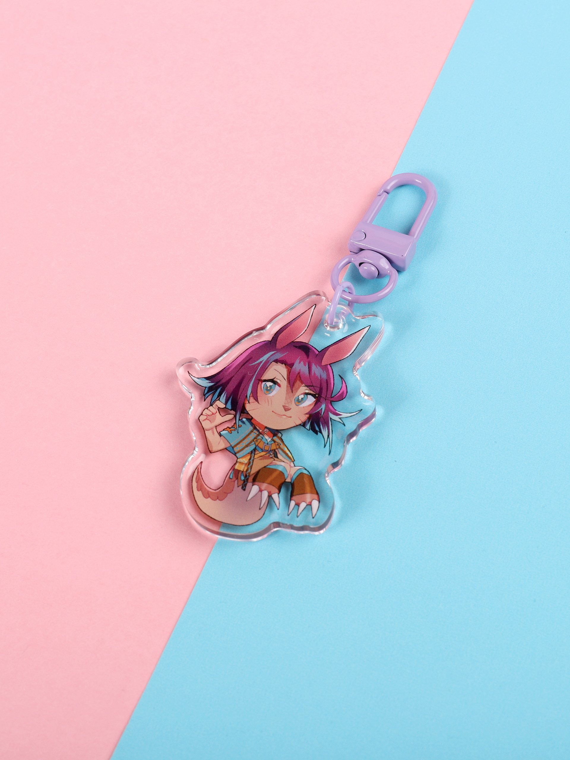 Skadi's Debut Bundle product image (4)