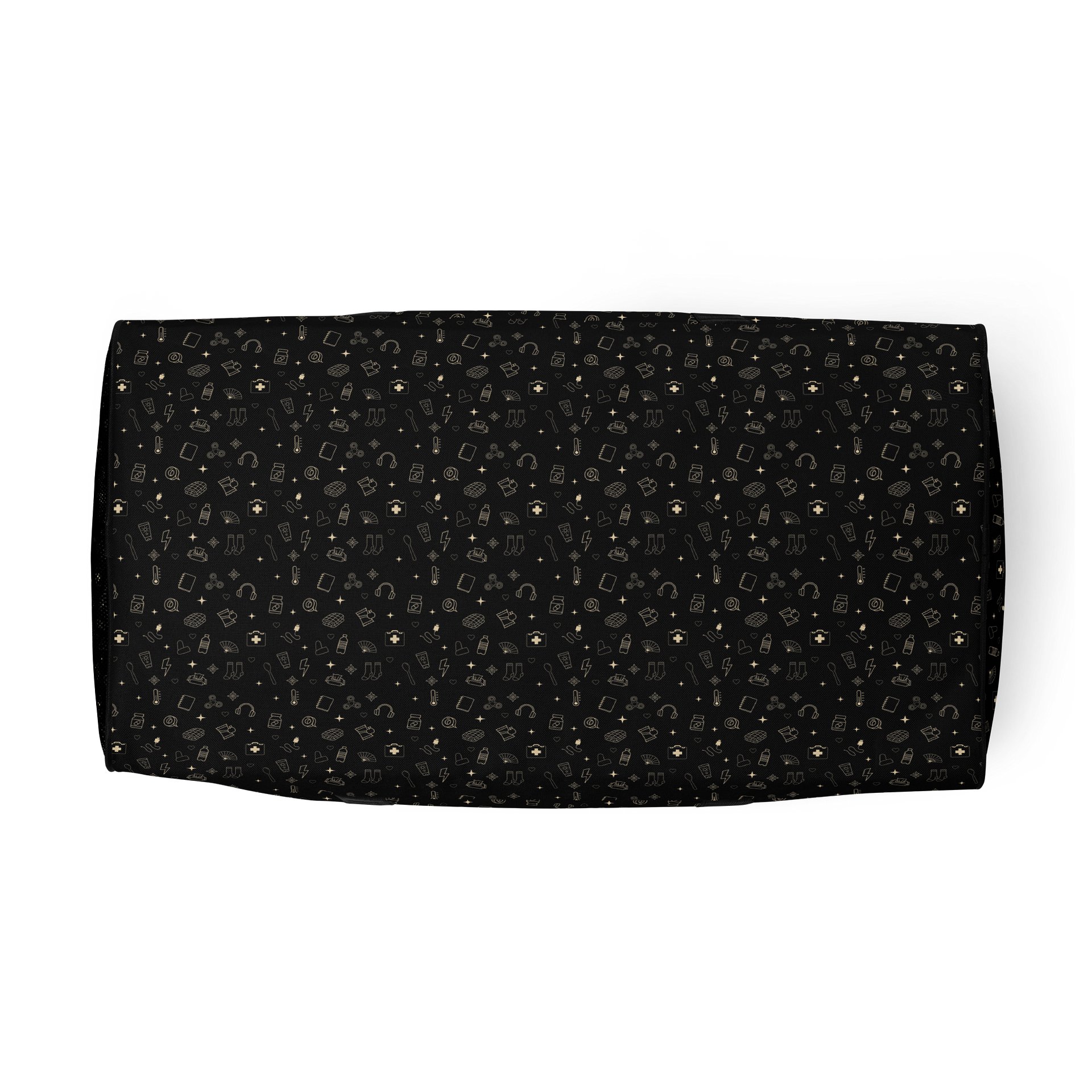 The Long Day Bag | Chronic Illness Duffle Bag for Spoonie Essentials product image (6)