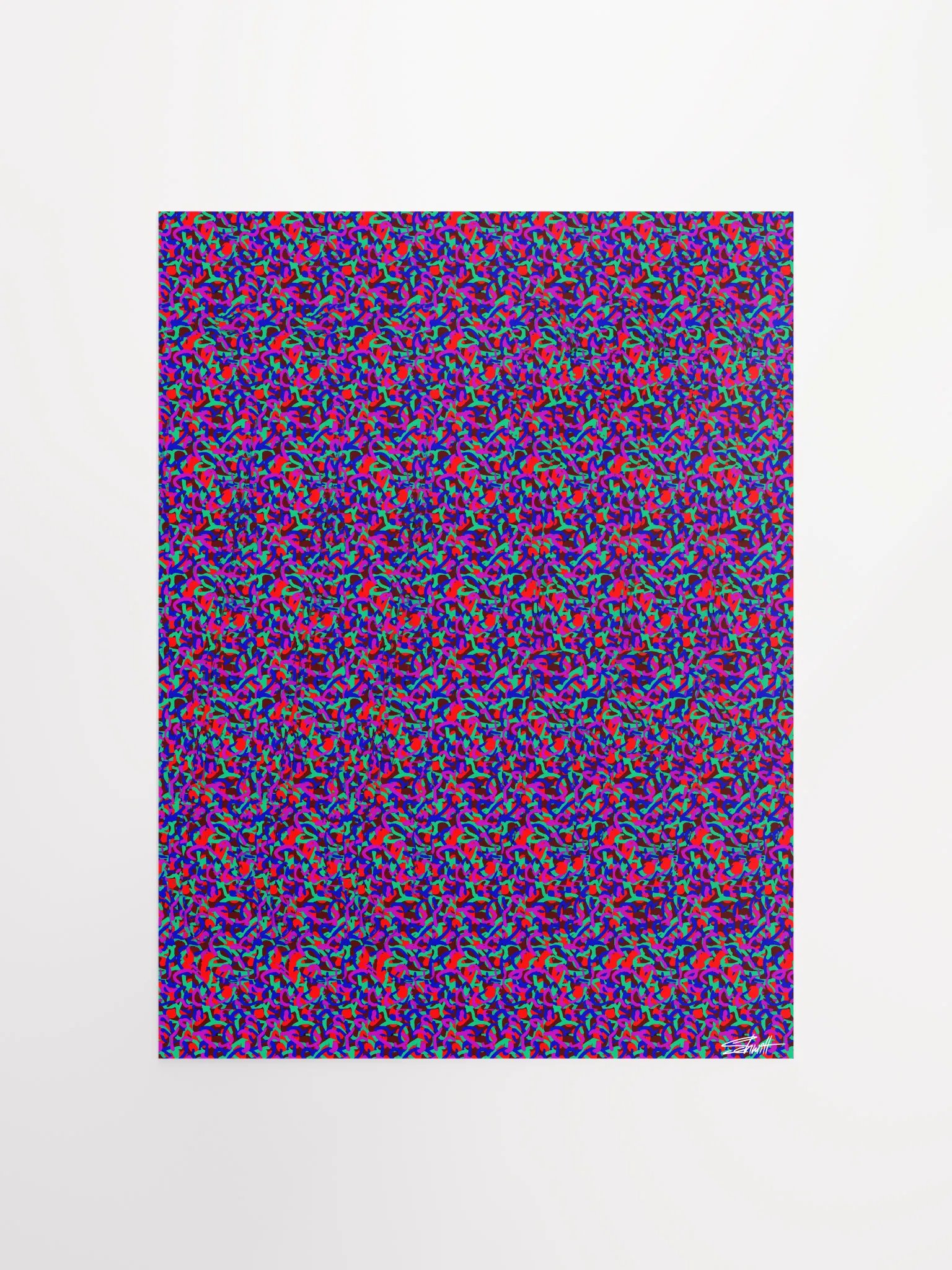 SAXOPHONE 3D product image (1)