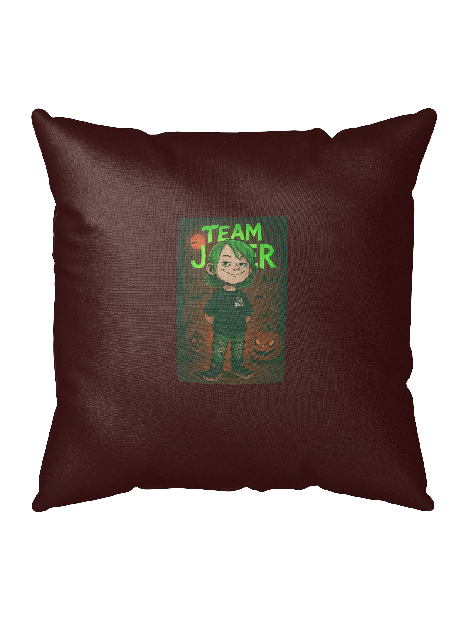 Joker Pillow product image (5)
