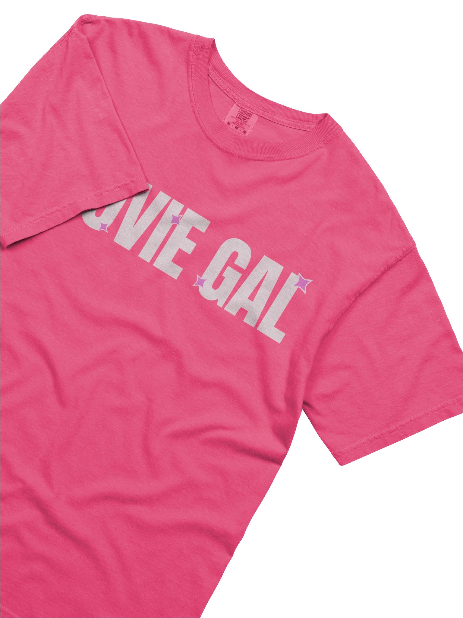 Movie Gal Official Tee product image (35)