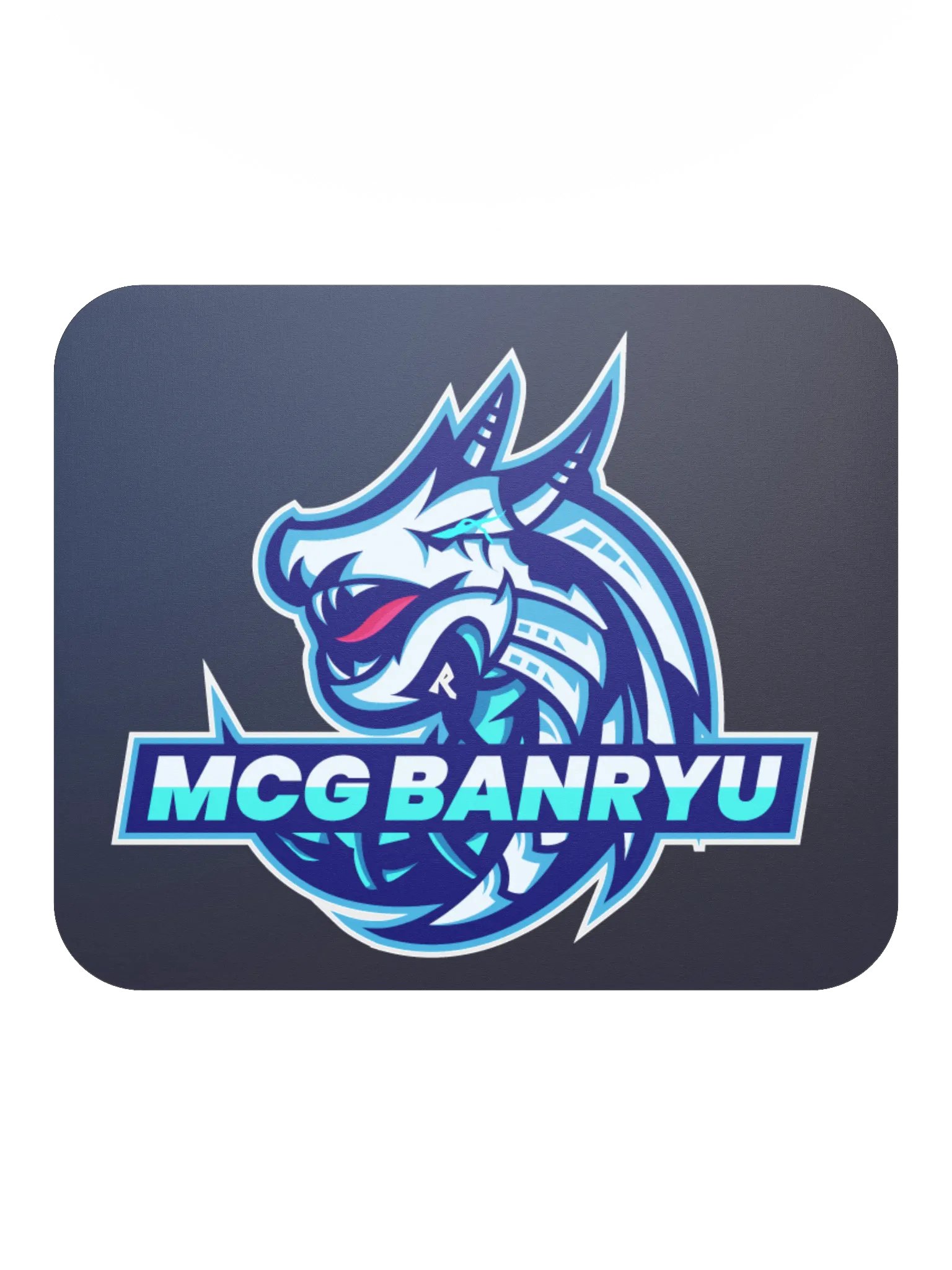 Banryu's awesome Mouse Pad product image (2)