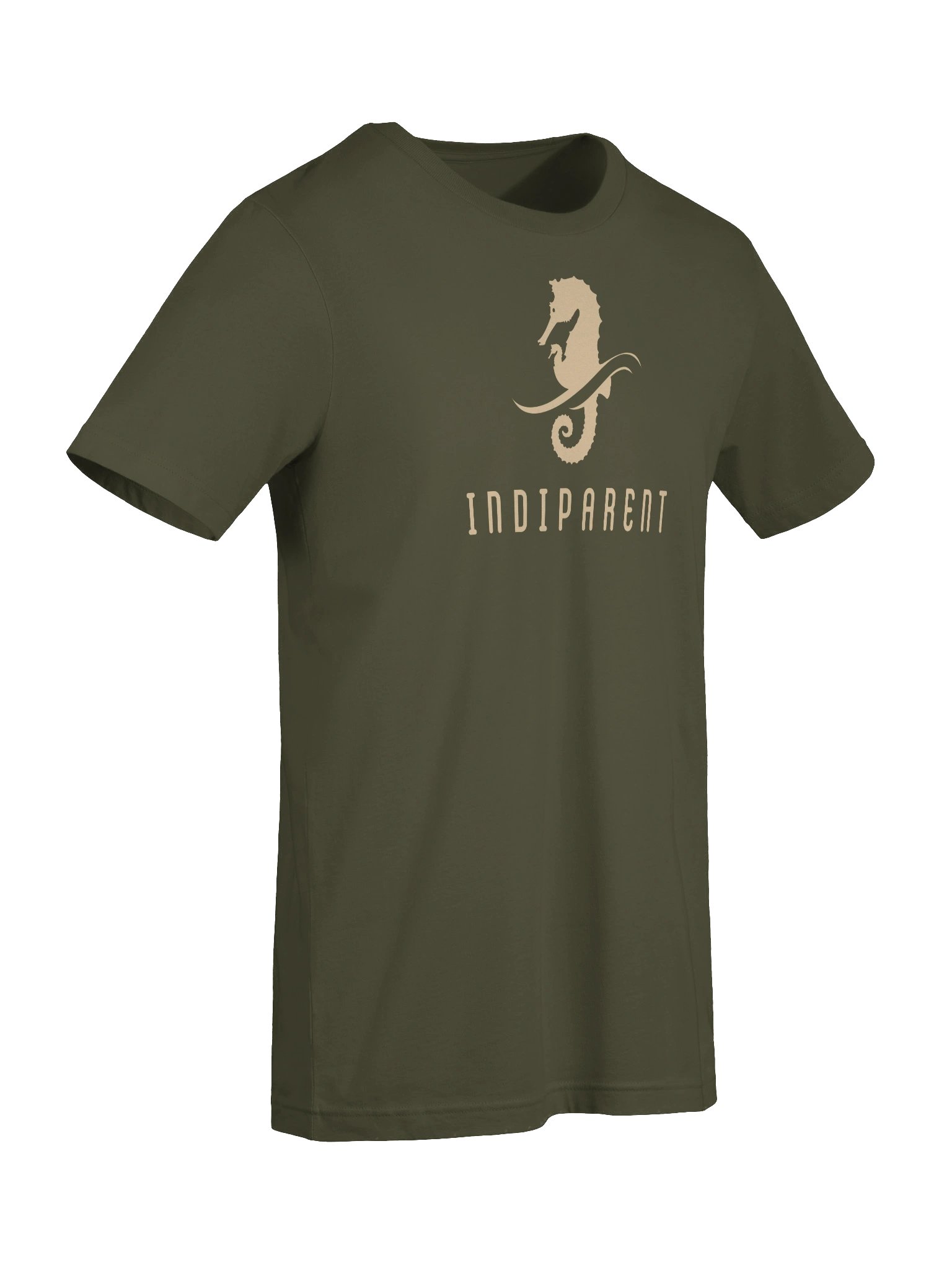 IndiParent Father T-Shirt product image (9)