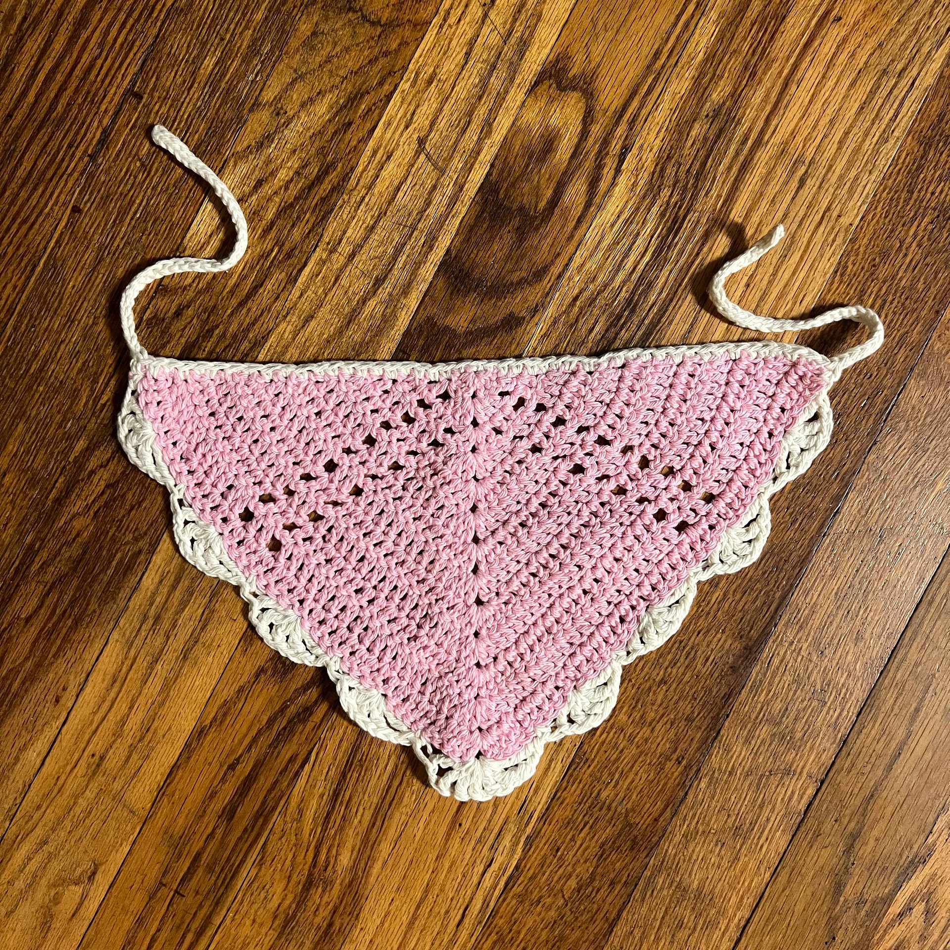 pink bandana product image (1)