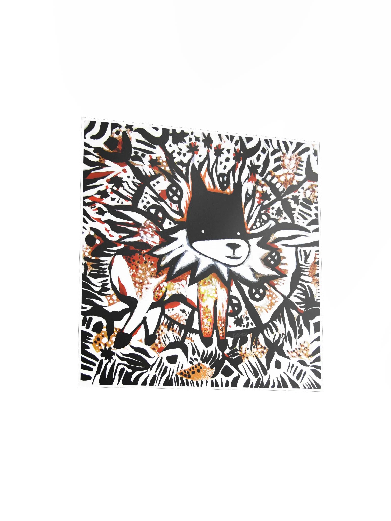 Burglar Allcolor Enhanced Matte Paper Poster product image (3)