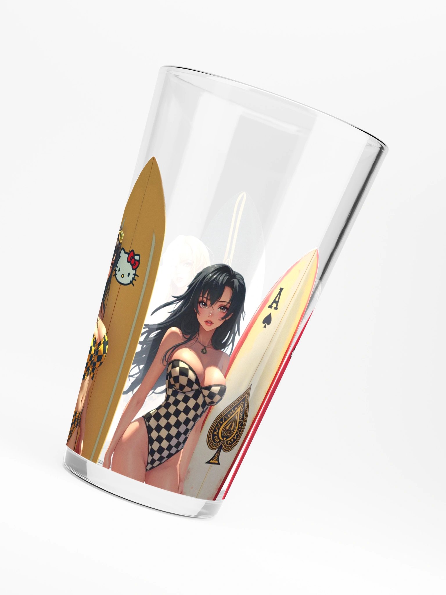 Surfer Glass product image (6)