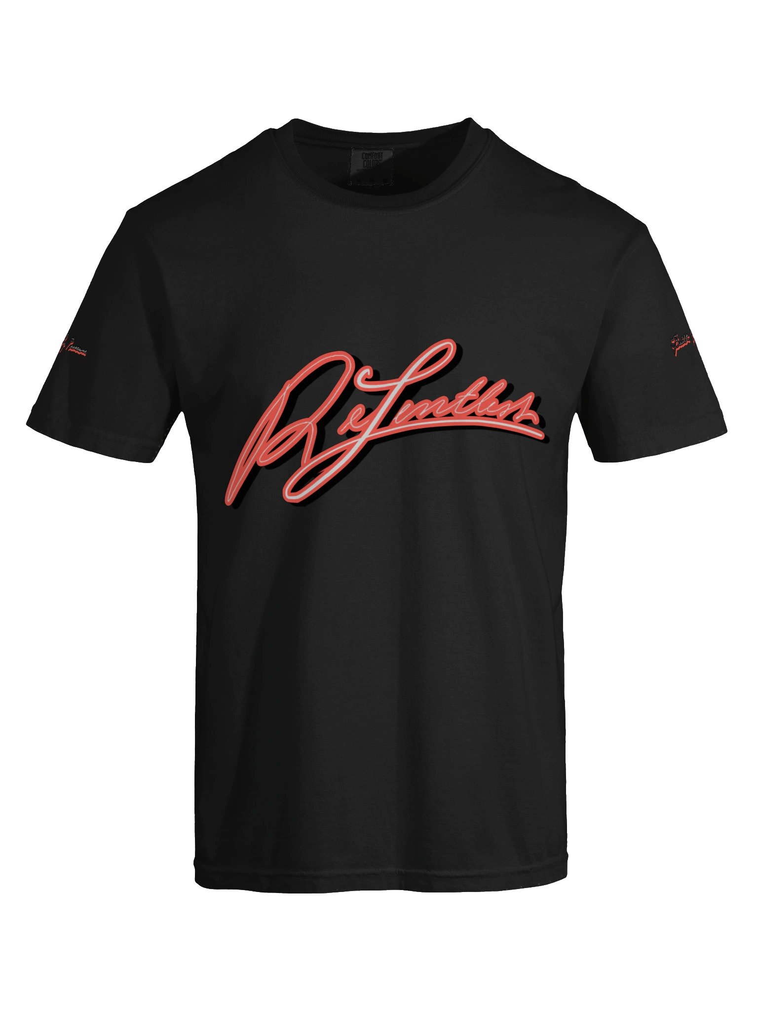 Relentless Energy Tee V2 product image (5)