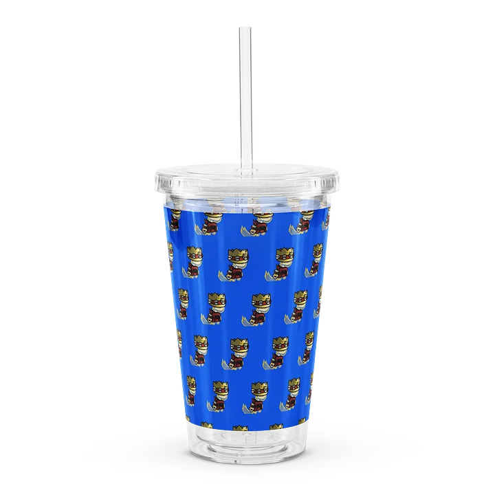 Game on ......... product image (1)