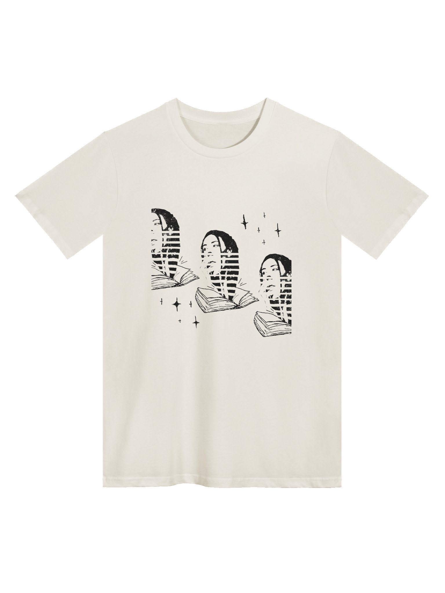 After Ever After Tee (full length) product image (2)
