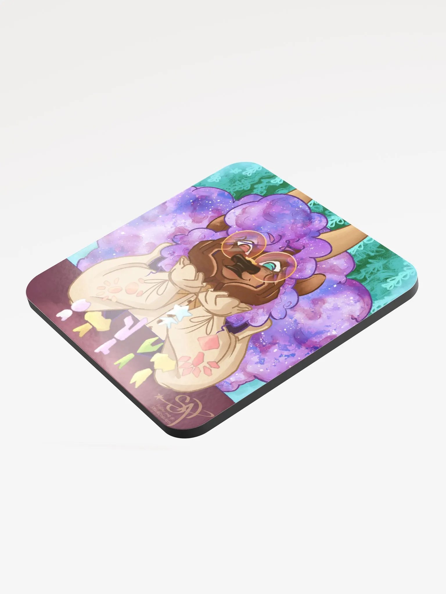 The Cafe Owner product image (3)