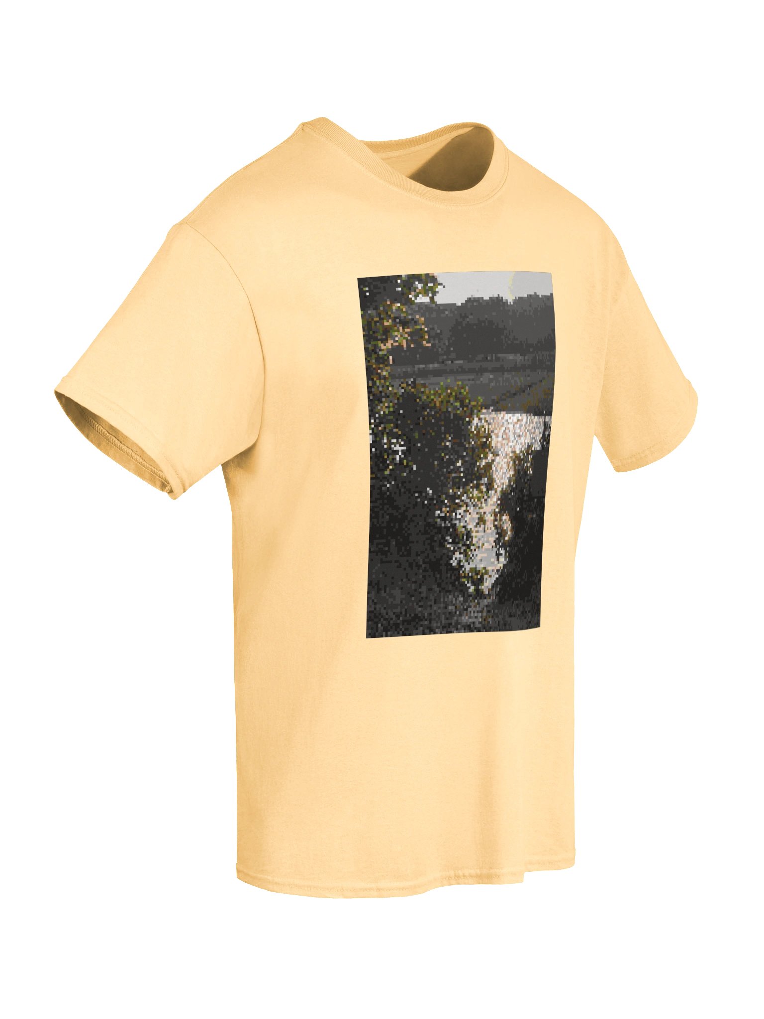 pixel river graphic tee product image (6)