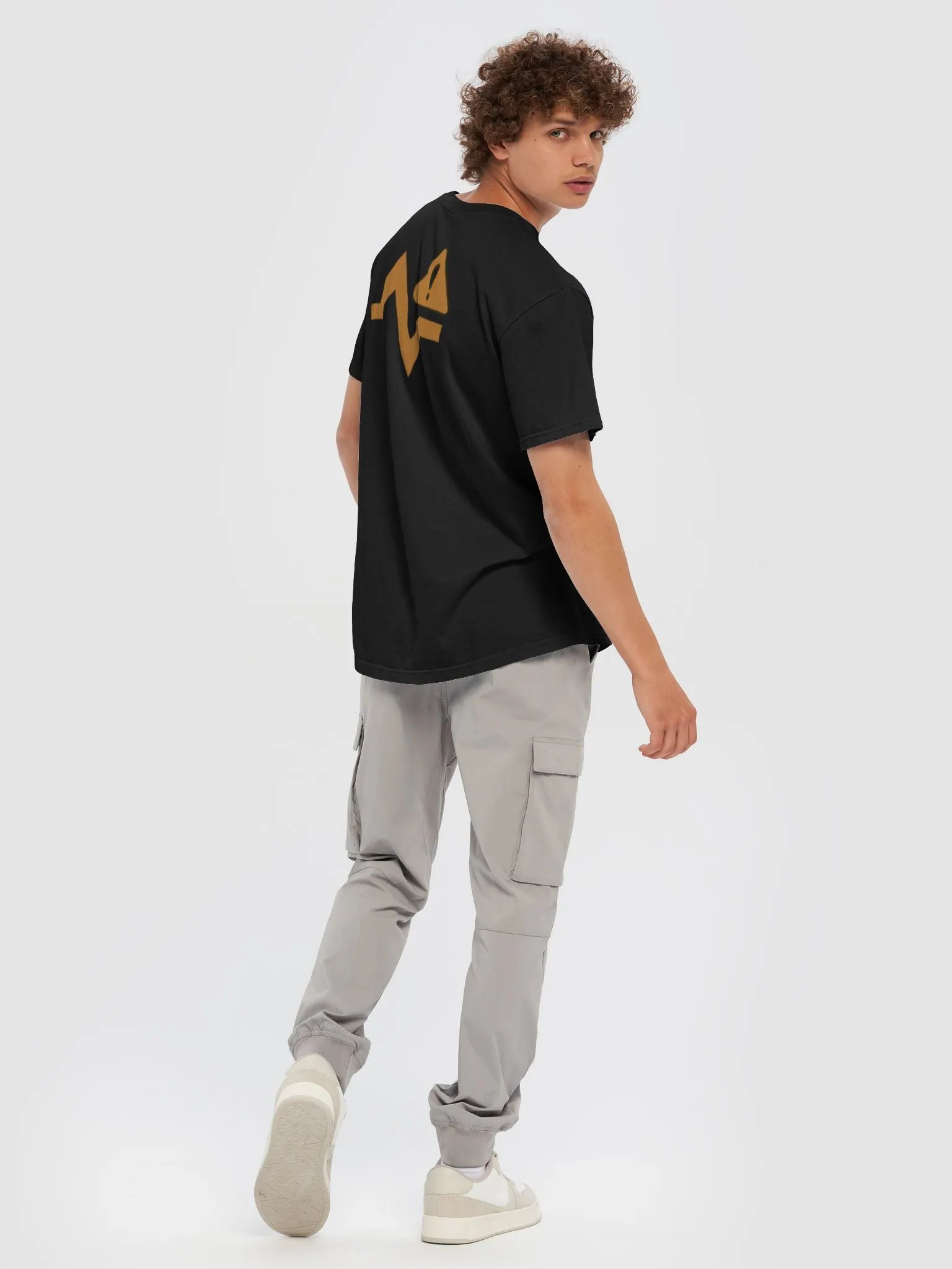 Packet Burst T-Shirt product image (8)