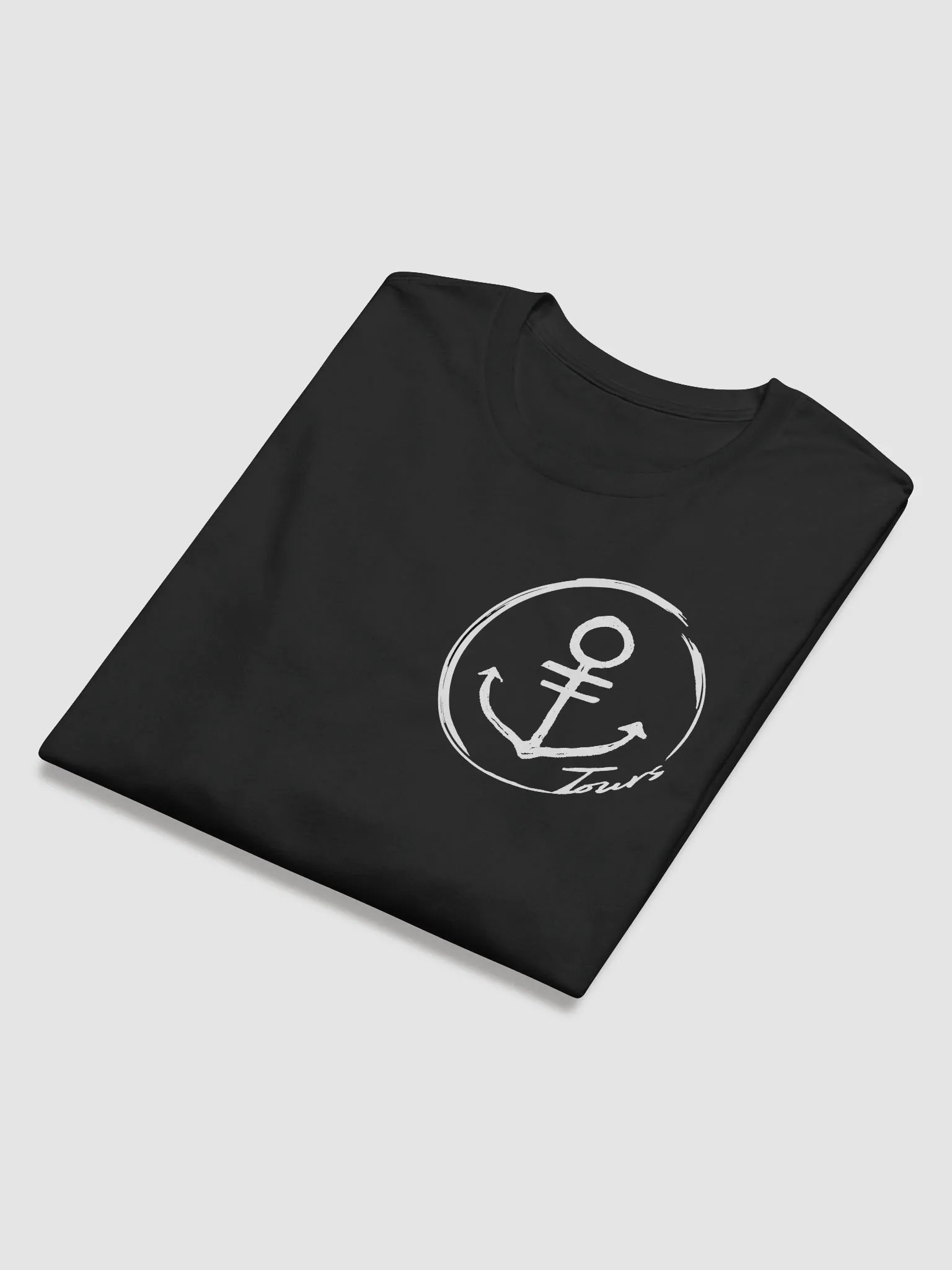 Anchored Arrow Long Sleeve Tee product image (6)