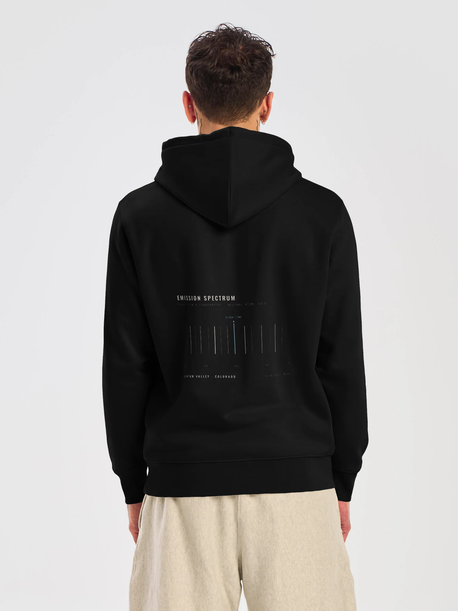 Emission Hoodie product image (6)