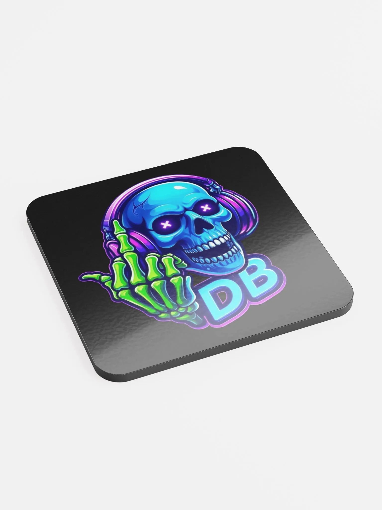 Vulgar Coaster product image (2)