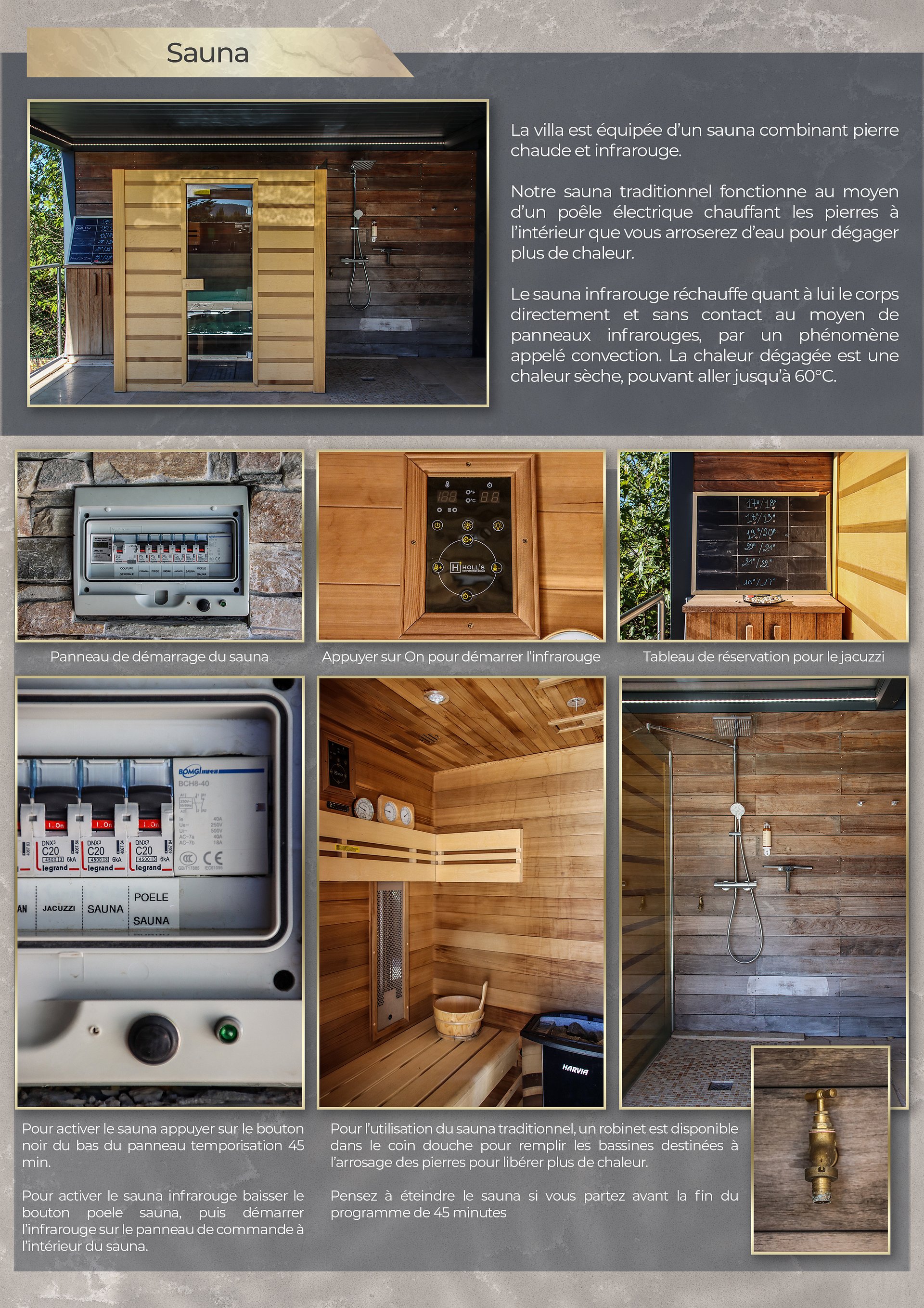 Réalisation de plaquettes / carte cadeaux... product image (7)