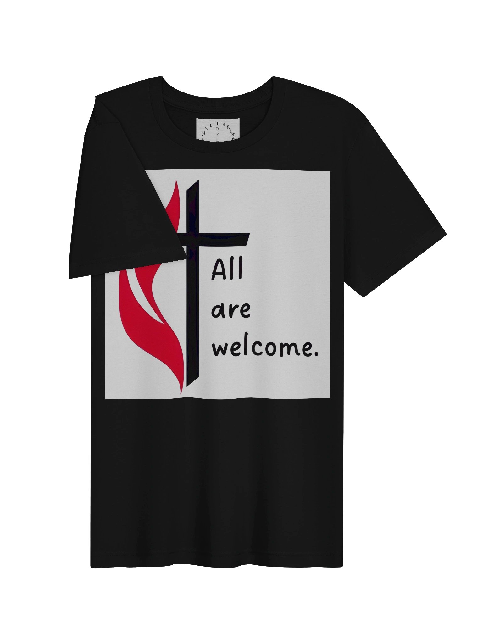 All Are Welcome product image (21)