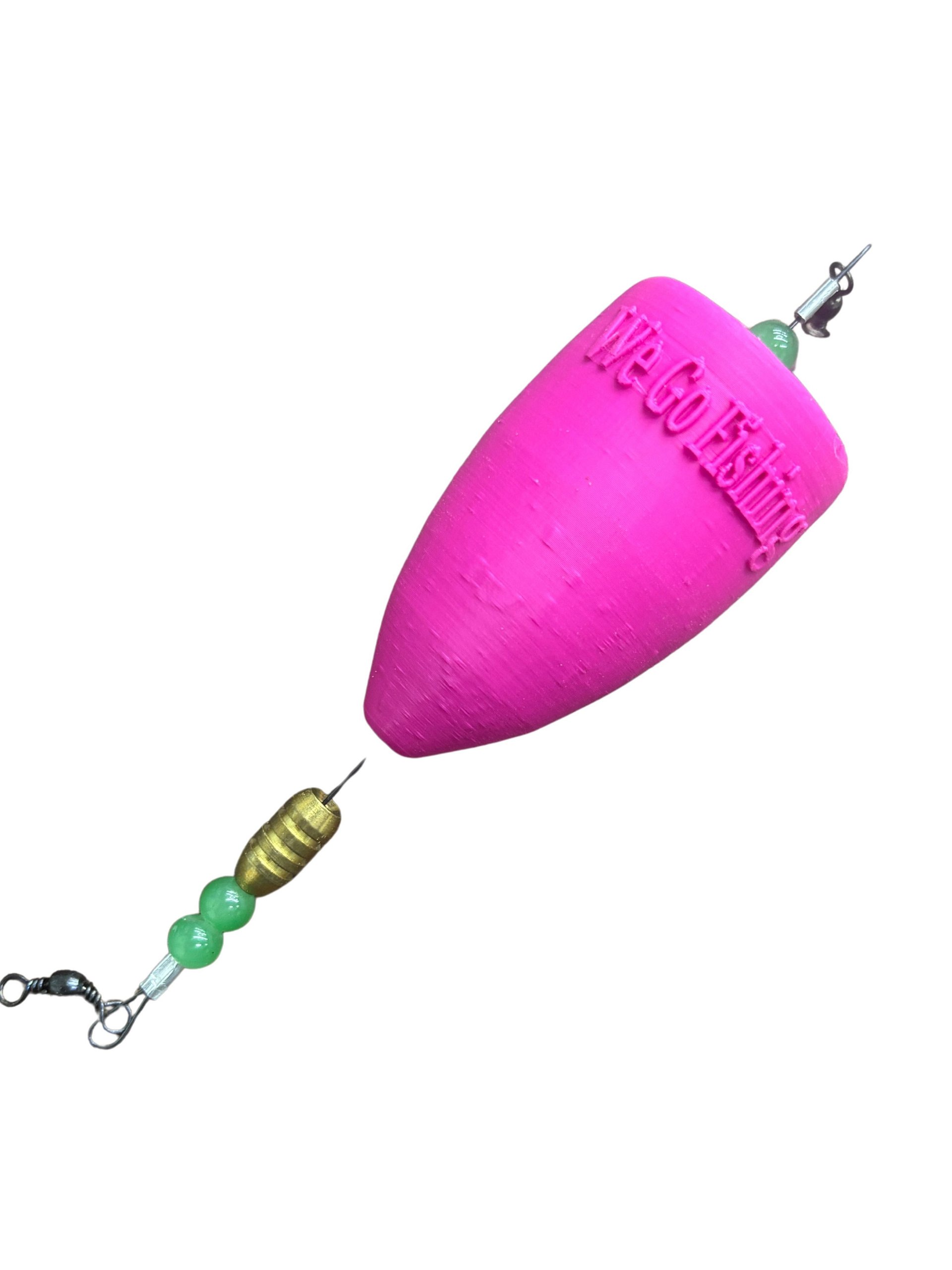 F.C. Popping Cork Professional Series product image (2)