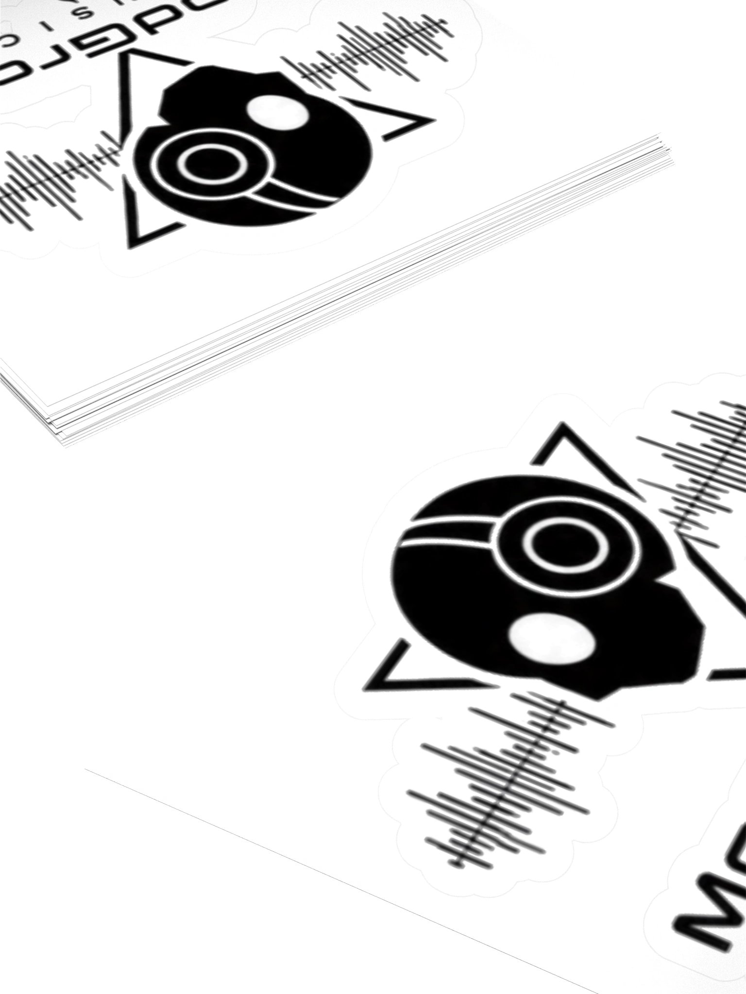 Mood Groov Signature Stickers product image (11)