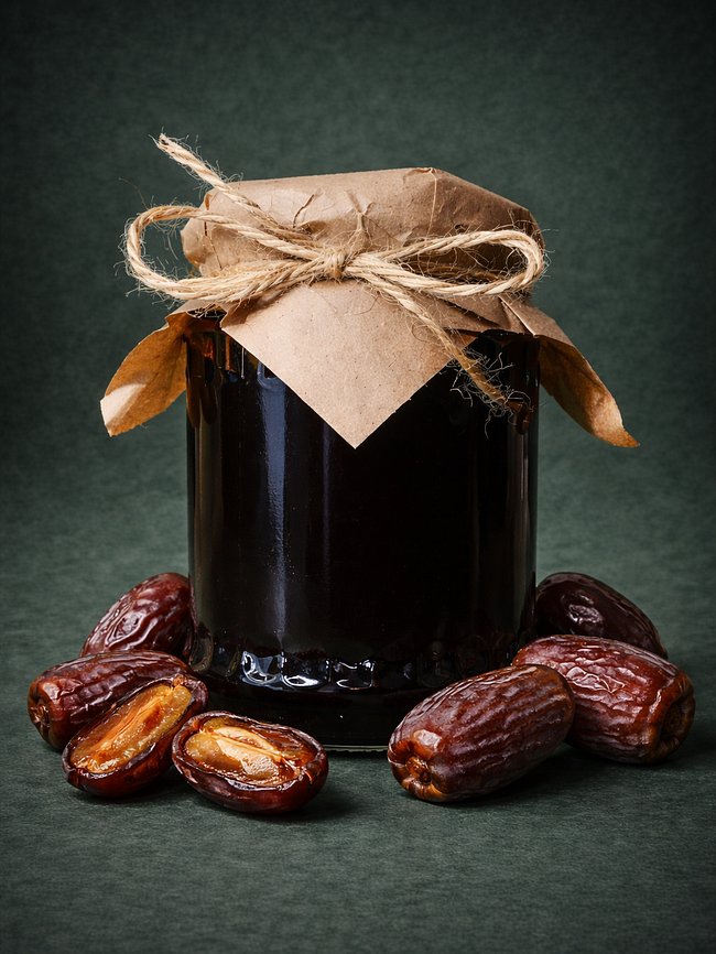Syrups and Extracts