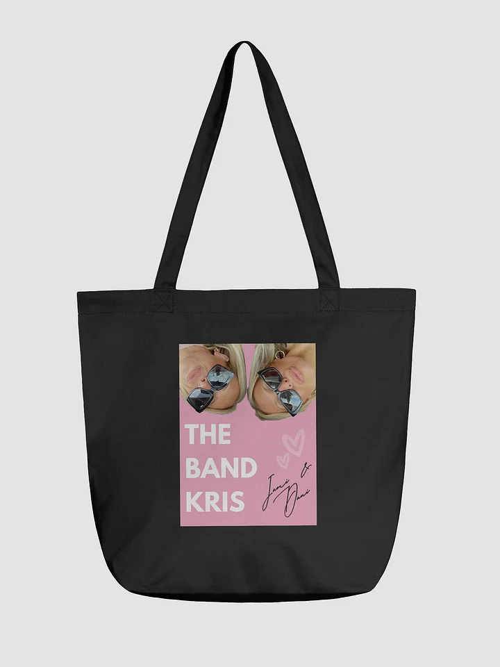 tbk trendy tote bag !!! product image (1)