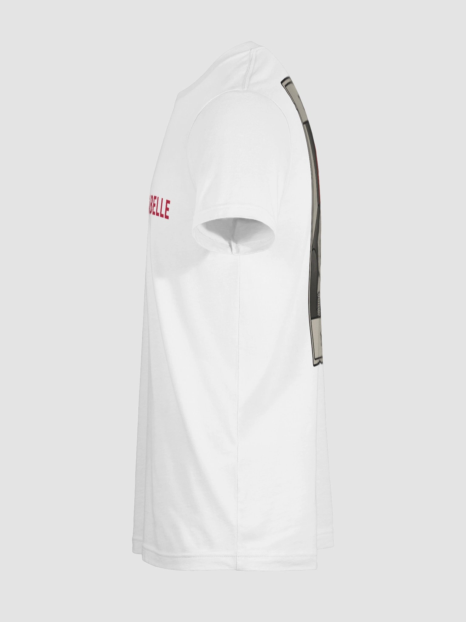 #FreeAnnabelle Doll Back Logo Shirt product image (11)