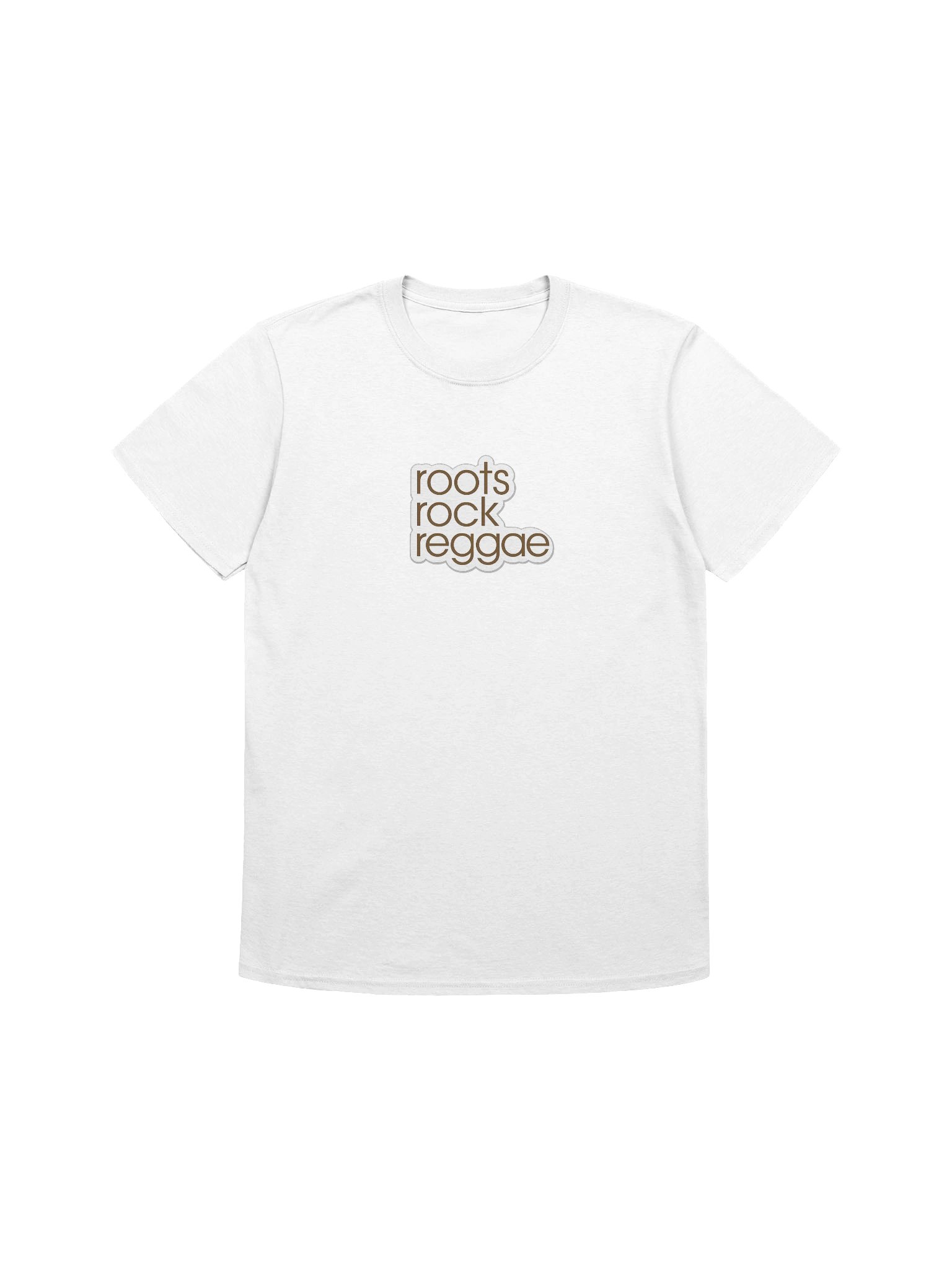 Roots Rock Reggae Shirt product image (57)
