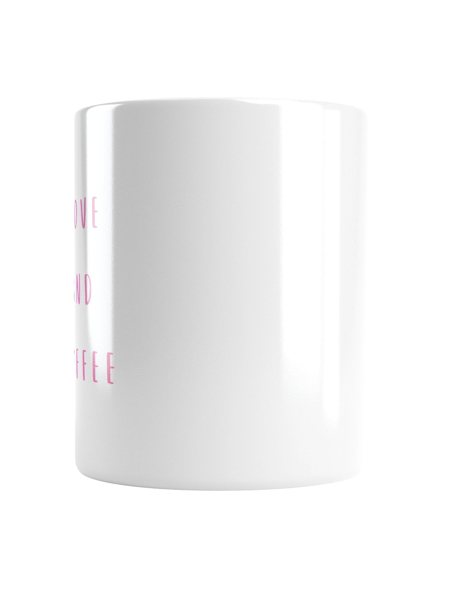 Love and Coffee Bliss Mug product image (18)