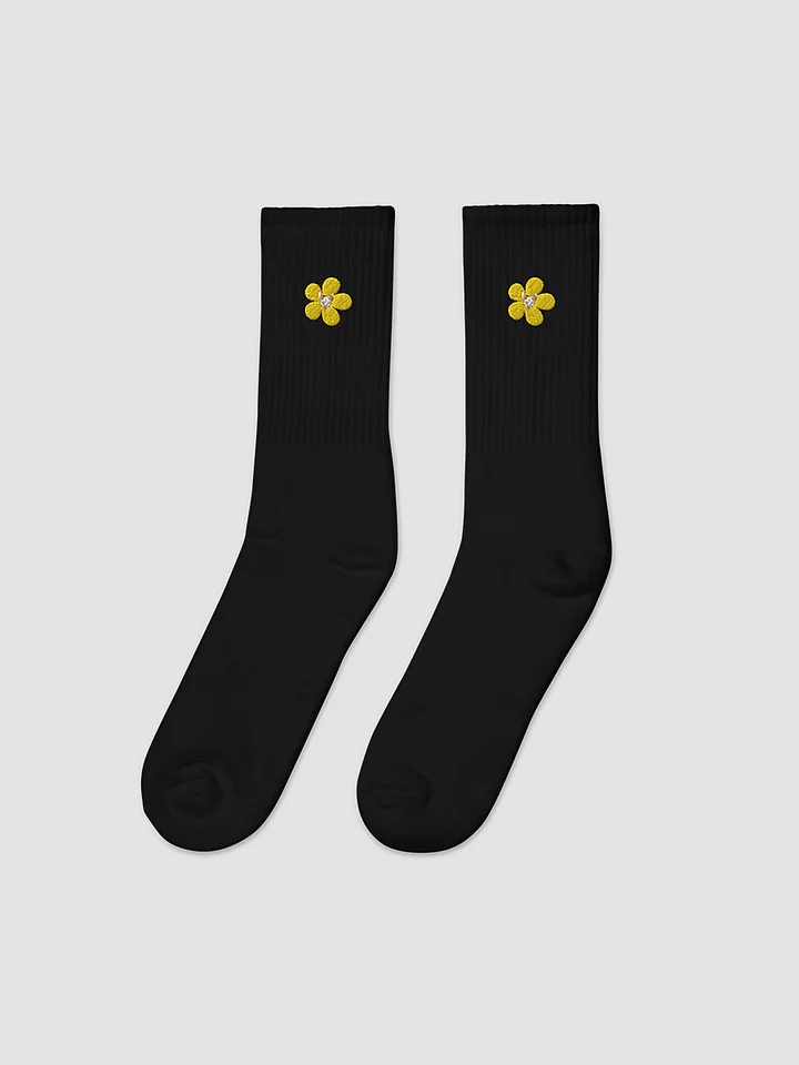 Stefflower socks! product image (2)