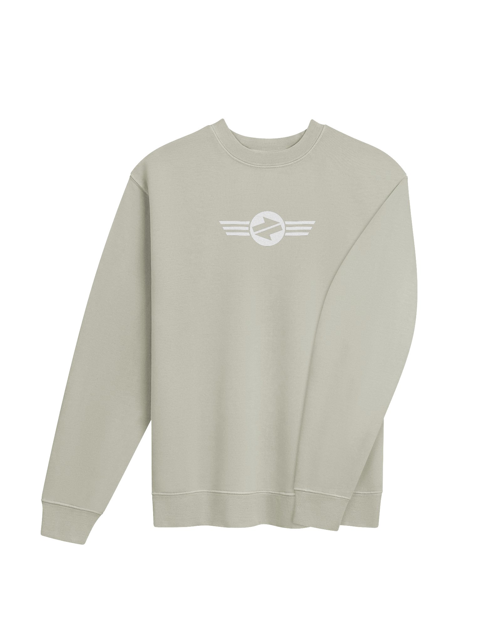 Game Changer Logo Crewneck Sweatshirt product image (33)