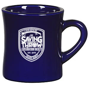 LIMITED SUPPLY! Exploration Society - The Mug product image (1)