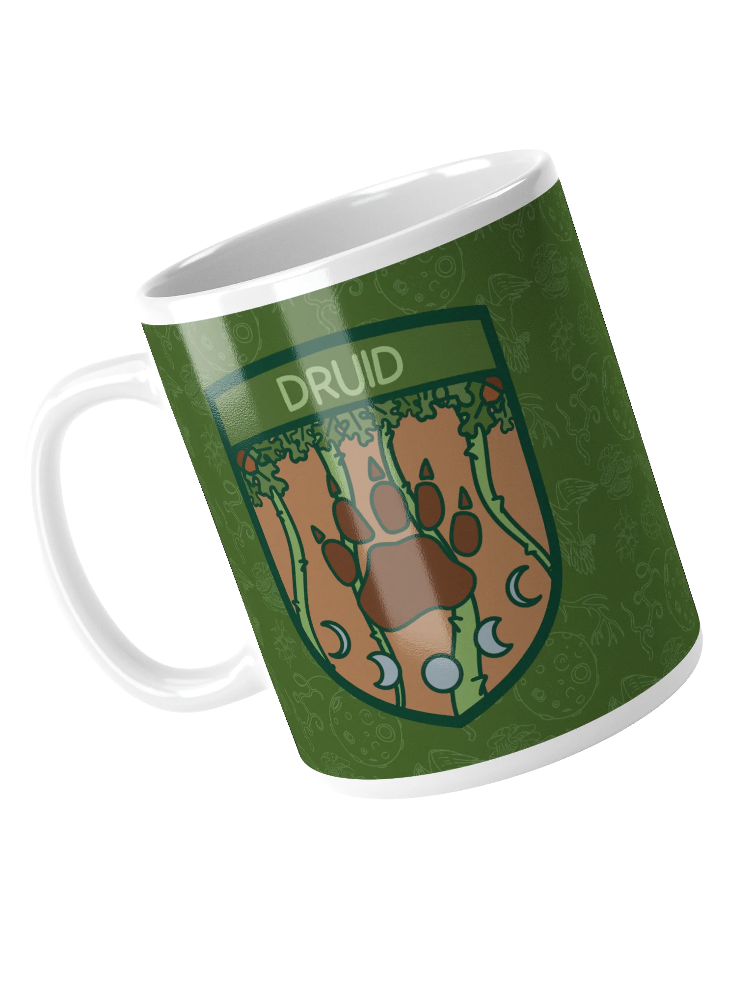 Druid Mug product image (5)
