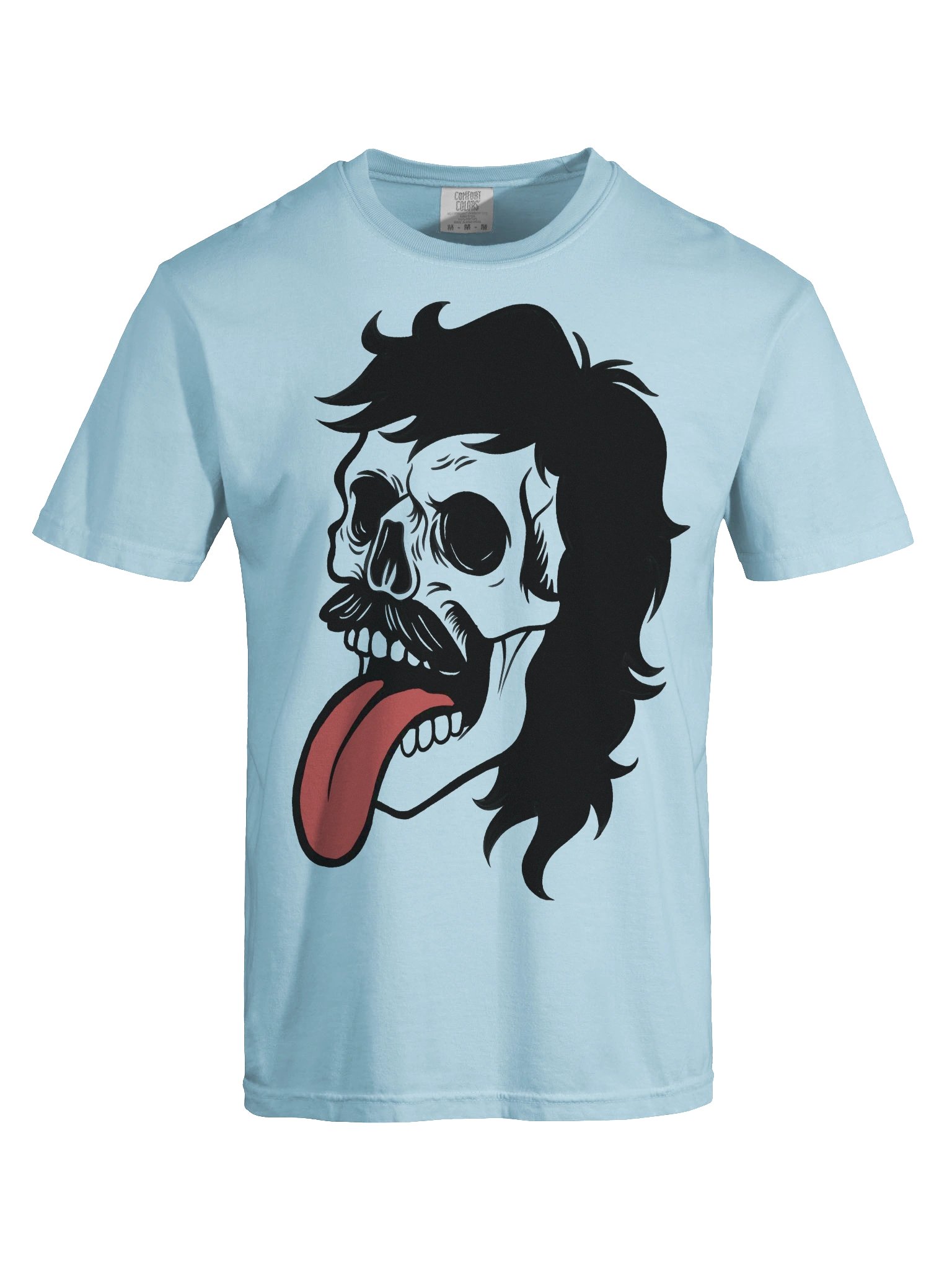 Skull Tee product image (14)