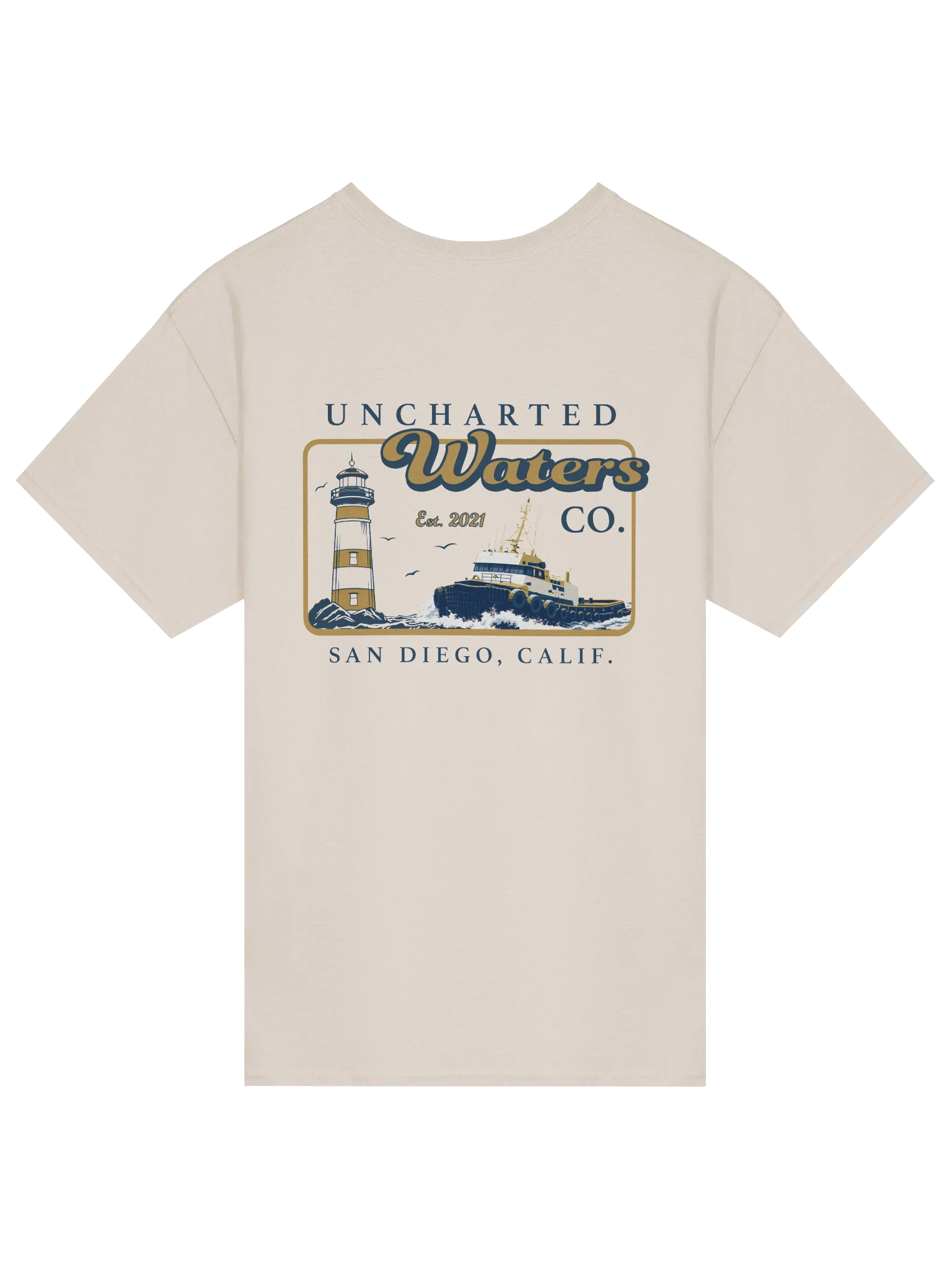 Hitch Tee product image (1)