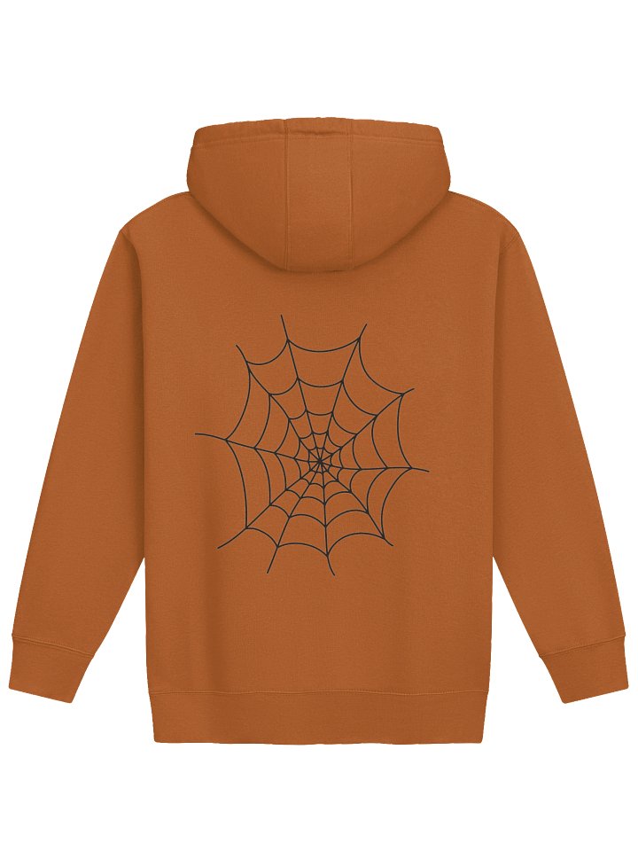 Webline Hoodie product image (2)