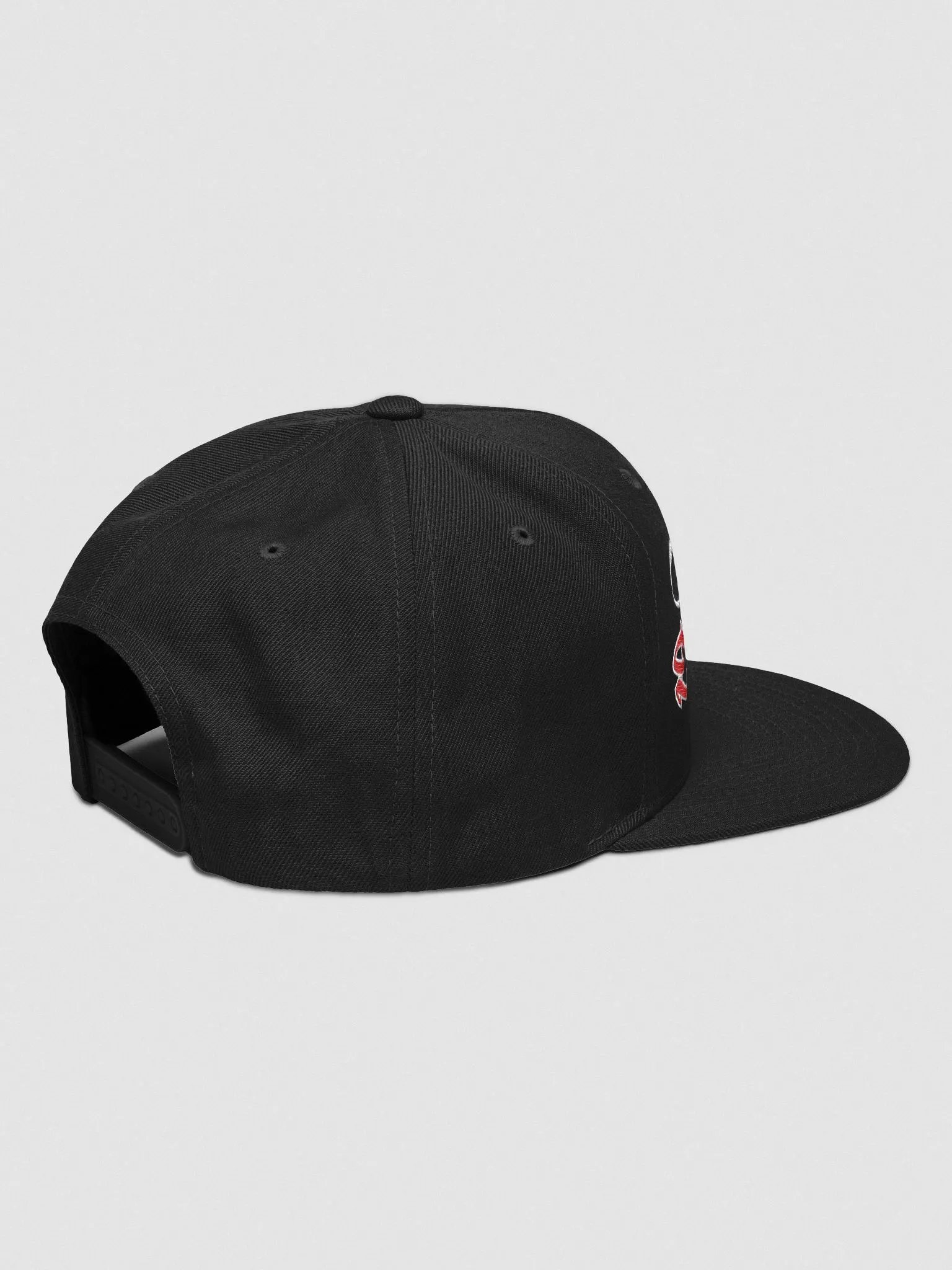 Christmas On Death Row Snapback product image (2)