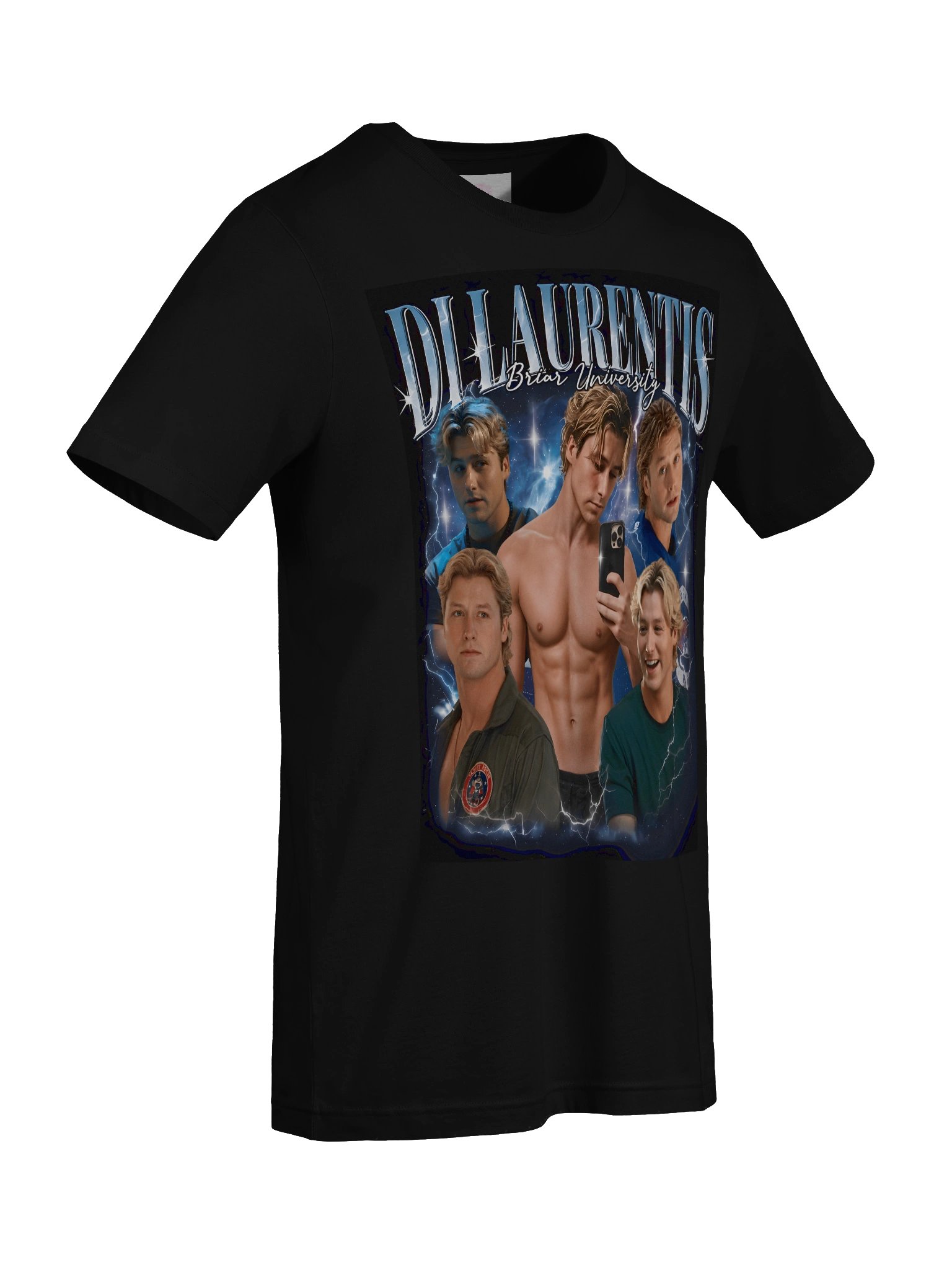 OFF CAMPUS - DI LAURENTIS TEE product image (14)