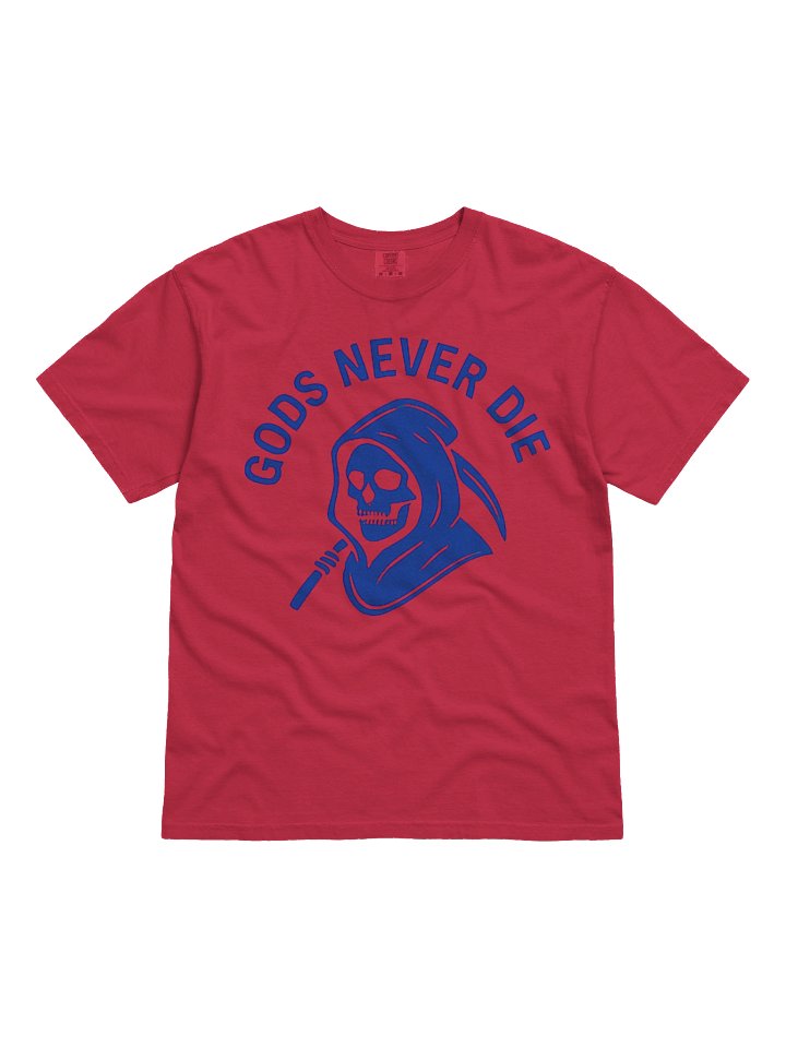 GODS NEVER DIE product image (2)