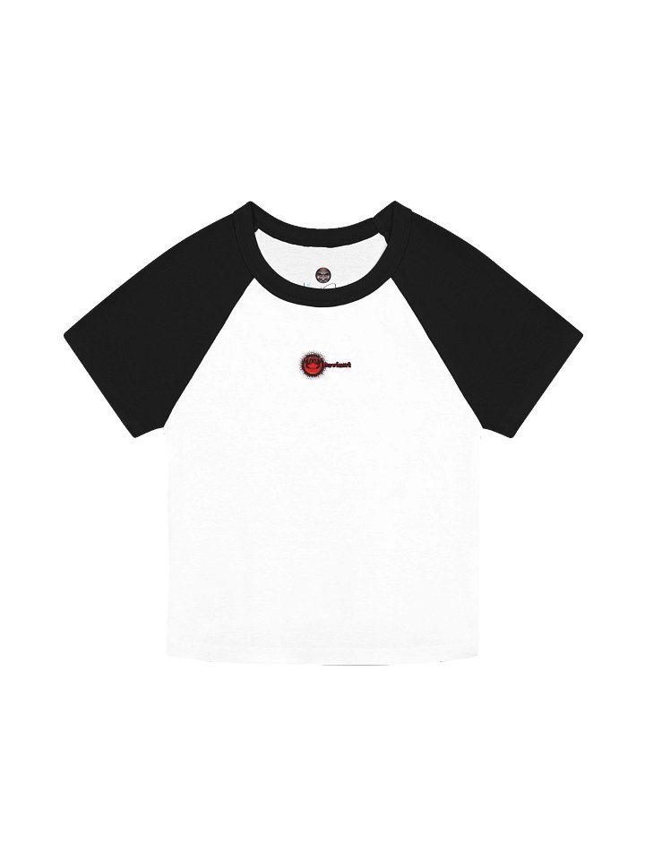 Deviant Girl Micro Tee product image (2)