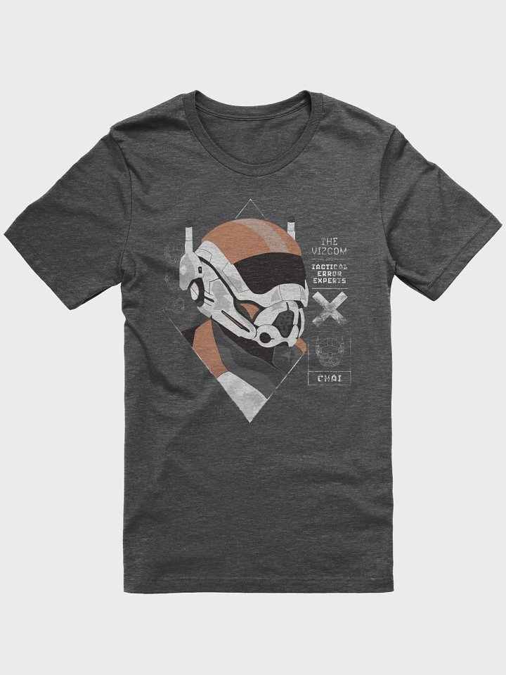 VIZCOM T-Shirt product image (1)