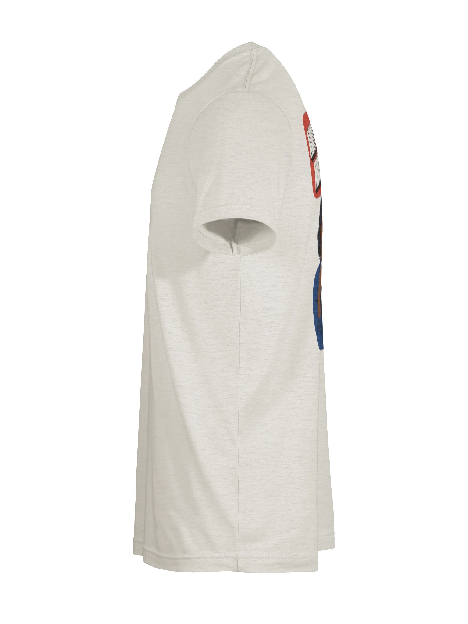 Aunty Forwarded It · Must Be True (Classic Tee, Back Print) product image (9)