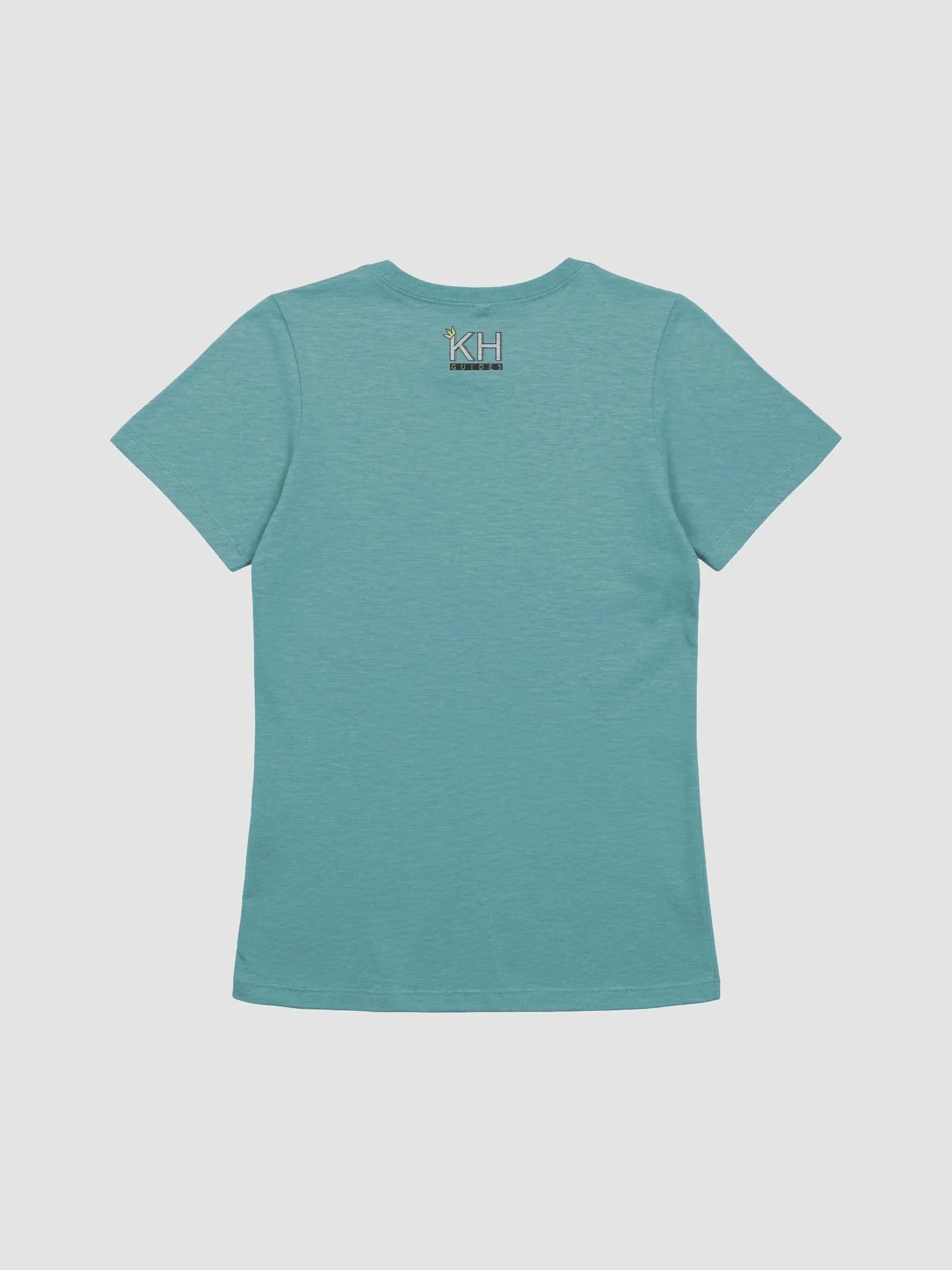 KH Command Menu Women's Short Sleeve T-Shirt product image (3)