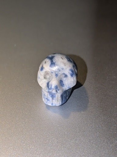 Small Gemstone Skulls product image (1)