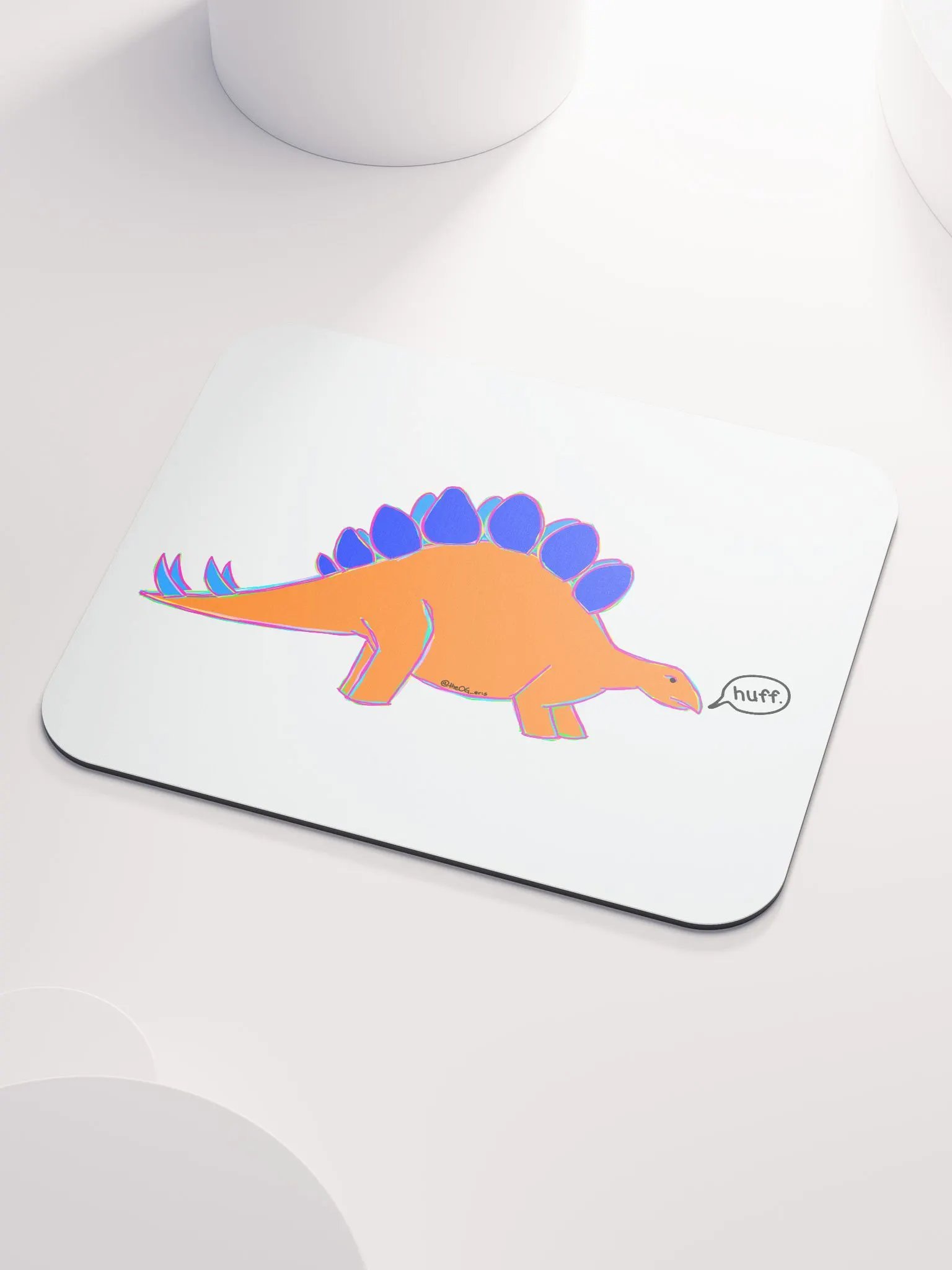 Matilda the Stego product image (3)