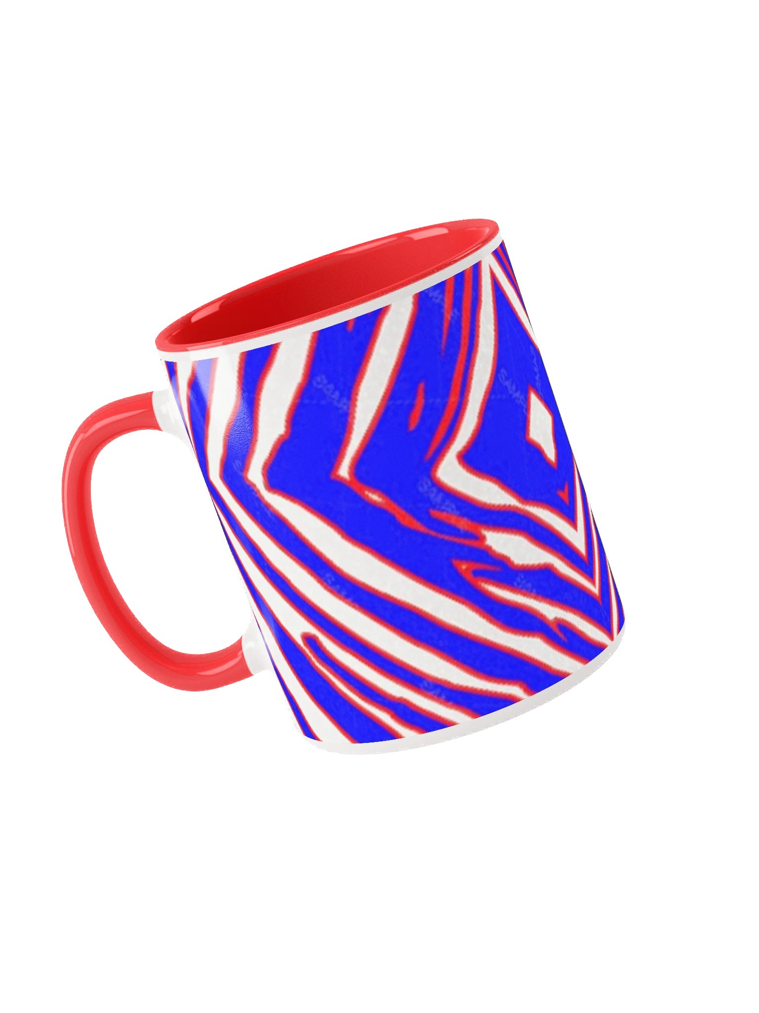 TABLE CRUSHER Coffee Mug product image (5)